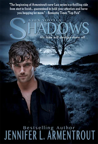 Featured image for Zusammenfassung von 'Shadows' von Jennifer L. Armentrout