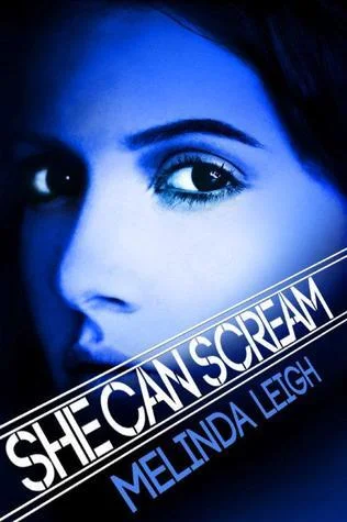 Featured image for Zusammenfassung von 'She Can Scream' von Melinda Leigh