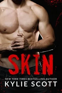 Featured image for Zusammenfassung von 'Skin' von Kylie Scott