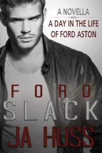 Featured image for Zusammenfassung von 'Slack: A Day in the Life of Ford Aston' von J.A. Huss