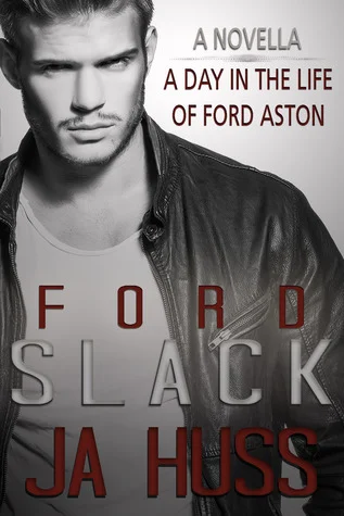 Featured image for Zusammenfassung von 'Slack: A Day in the Life of Ford Aston' von J.A. Huss
