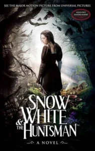 Featured image for Zusammenfassung von 'Snow White and the Huntsman' von Evan Daugherty