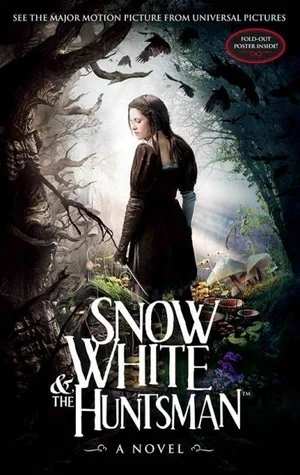 Featured image for Zusammenfassung von 'Snow White and the Huntsman' von Evan Daugherty