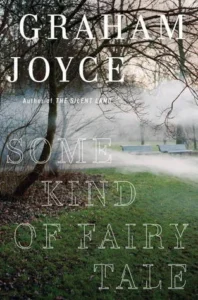 Featured image for Zusammenfassung von 'Some Kind of Fairy Tale' von Graham Joyce