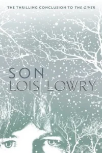 Featured image for Zusammenfassung von 'Der Sohn' von Lois Lowry