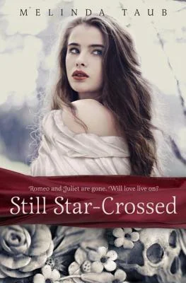 Featured image for Zusammenfassung von 'Still Star-Crossed' von Melinda Taub