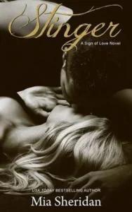 Featured image for Zusammenfassung von 'Stinger' von Mia Sheridan