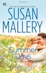 Featured image for Zusammenfassung von 'Sommertage' von Susan Mallery