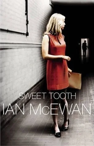 Featured image for Zusammenfassung von 'Sweet Tooth' von Ian McEwan