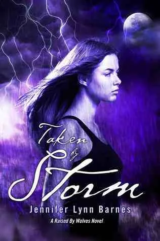 Featured image for Zusammenfassung von 'Taken by Storm' von Jennifer Lynn Barnes