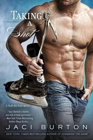 Featured image for Zusammenfassung von 'Taking a Shot' von Jaci Burton