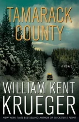 Featured image for Zusammenfassung von 'Tamarack County' von William Kent Krueger