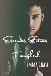 Featured image for Zusammenfassung von 'Tangled Extra Scenes' von Emma Chase