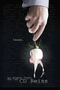 Featured image for Zusammenfassung von 'Tease' von C.D. Reiss