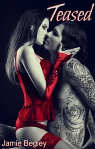 Featured image for Zusammenfassung von 'Teased' von Jamie Begley