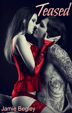 Featured image for Zusammenfassung von 'Teased' von Jamie Begley