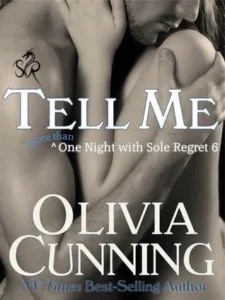 Featured image for Zusammenfassung von 'Tell Me' von Olivia Cunning