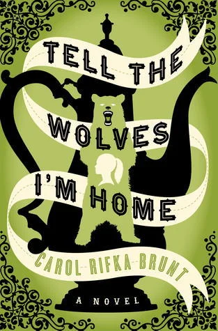 Featured image for Zusammenfassung von 'Tell the Wolves I’m Home' von Carol Rifka Brunt