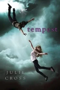 Featured image for Zusammenfassung von 'Tempest' von Julie Cross