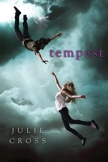 Featured image for Zusammenfassung von 'Tempest' von Julie Cross