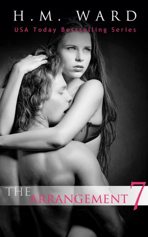 Featured image for Zusammenfassung von 'The Arrangement 7: The Ferro Family' von H.M. Ward