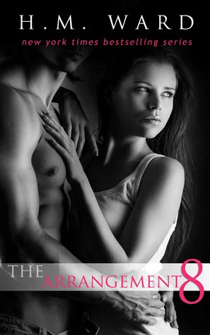 Featured image for Zusammenfassung von 'The Arrangement 8' von H.M. Ward