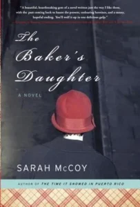 Featured image for Zusammenfassung von 'Die Tochter des Bäckers' von Sarah McCoy