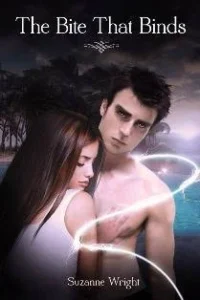 Featured image for Zusammenfassung von 'The Bite That Binds' von Suzanne Wright