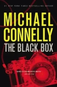 Featured image for Zusammenfassung von 'The Black Box' von Michael Connelly