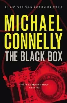 Featured image for Zusammenfassung von 'The Black Box' von Michael Connelly