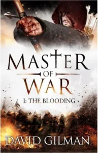 Featured image for Zusammenfassung von 'Master of War' von David Gilman