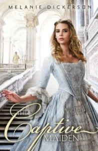 Featured image for Zusammenfassung von 'Die gefangene Maid' von Melanie Dickerson
