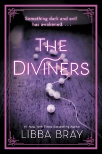 Featured image for Zusammenfassung von 'Die Diviners' von Libba Bray