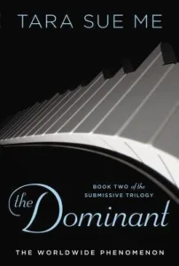 Featured image for Zusammenfassung von „The Dominant“ von Tara Sue Me
