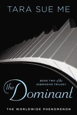 Featured image for Zusammenfassung von „The Dominant“ von Tara Sue Me