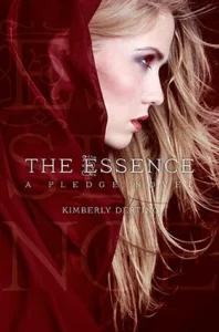 Featured image for Zusammenfassung von 'The Essence' von Kimberly Derting