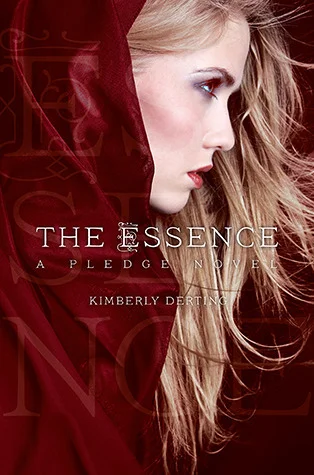 Featured image for Zusammenfassung von 'The Essence' von Kimberly Derting