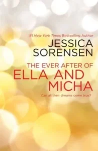 Featured image for Zusammenfassung von 'Das Leben nach Ella und Micha' von Jessica Sorensen