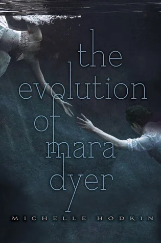 Featured image for Zusammenfassung von 'Die Evolution von Mara Dyer' von Michelle Hodkin