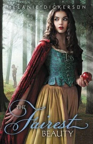 Featured image for Zusammenfassung von 'Die schönste Schönheit' von Melanie Dickerson