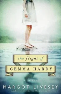 Featured image for Zusammenfassung von 'Der Flug der Gemma Hardy' von Margot Livesey