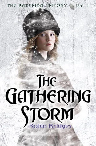 Featured image for Zusammenfassung von 'The Gathering Storm' von Robin Bridges