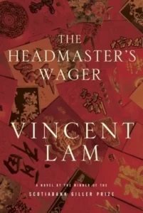 Featured image for Zusammenfassung von 'The Headmaster's Wager' von Vincent Lam