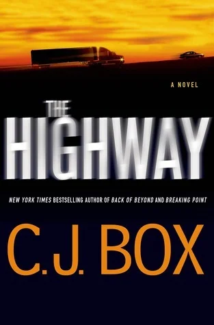 Featured image for Zusammenfassung von 'The Highway' von C.J. Box