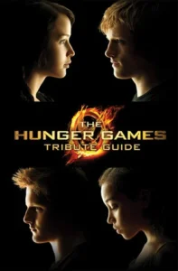 Featured image for Zusammenfassung von 'Die Tribute von Panem: Das offizielle Begleitbuch' von Emily Seife
