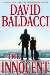 Featured image for Zusammenfassung von 'Der Unschuldige' von David Baldacci