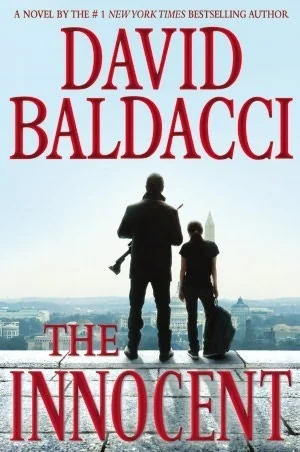 Featured image for Zusammenfassung von 'Der Unschuldige' von David Baldacci