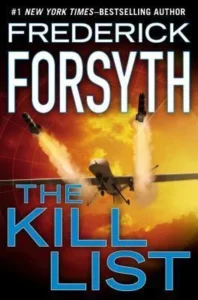 Featured image for Zusammenfassung von 'The Kill List' von Frederick Forsyth