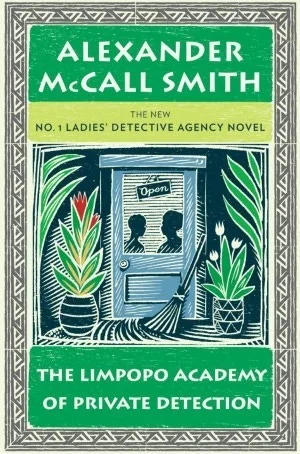 Featured image for "Zusammenfassung von 'Die Akademie der privaten Ermittler' von Alexander McCall Smith"