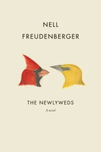 Featured image for Zusammenfassung von 'Die Frischvermählten' von Nell Freudenberger